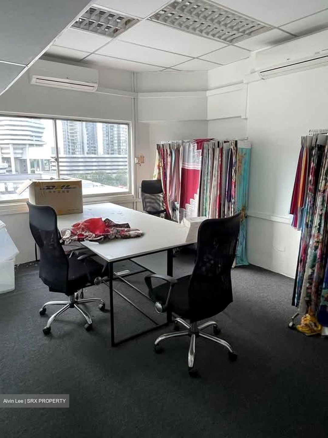 Textile Centre (D7), Office #551431391